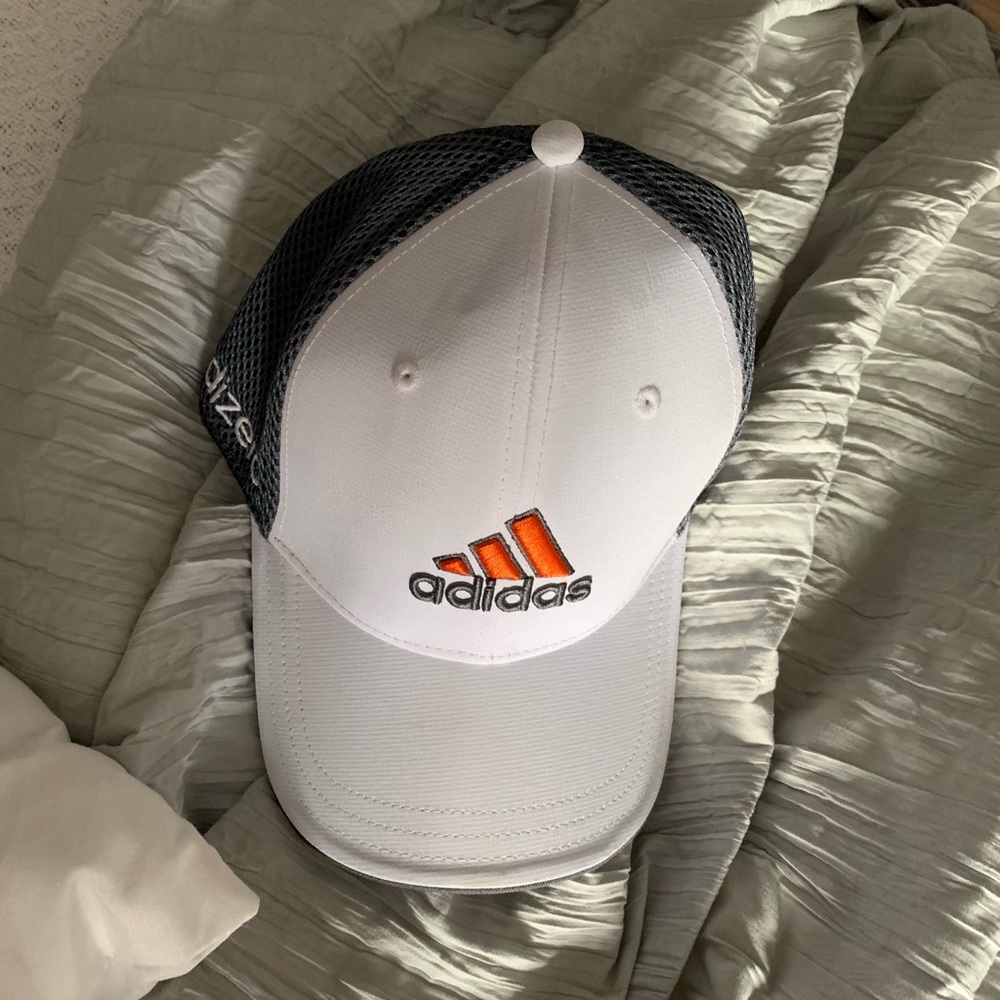 Adidas hat
